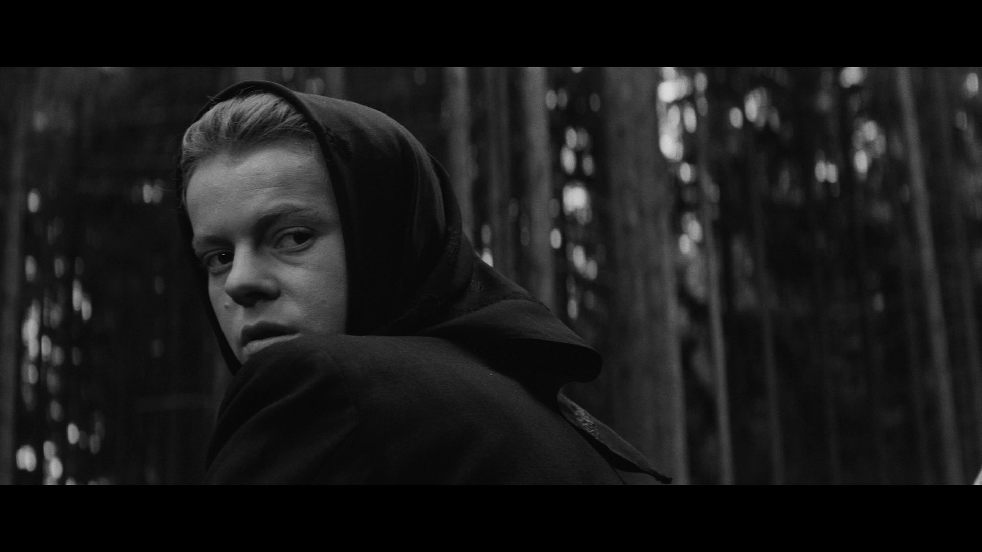 维也纳快车剧照的剧照