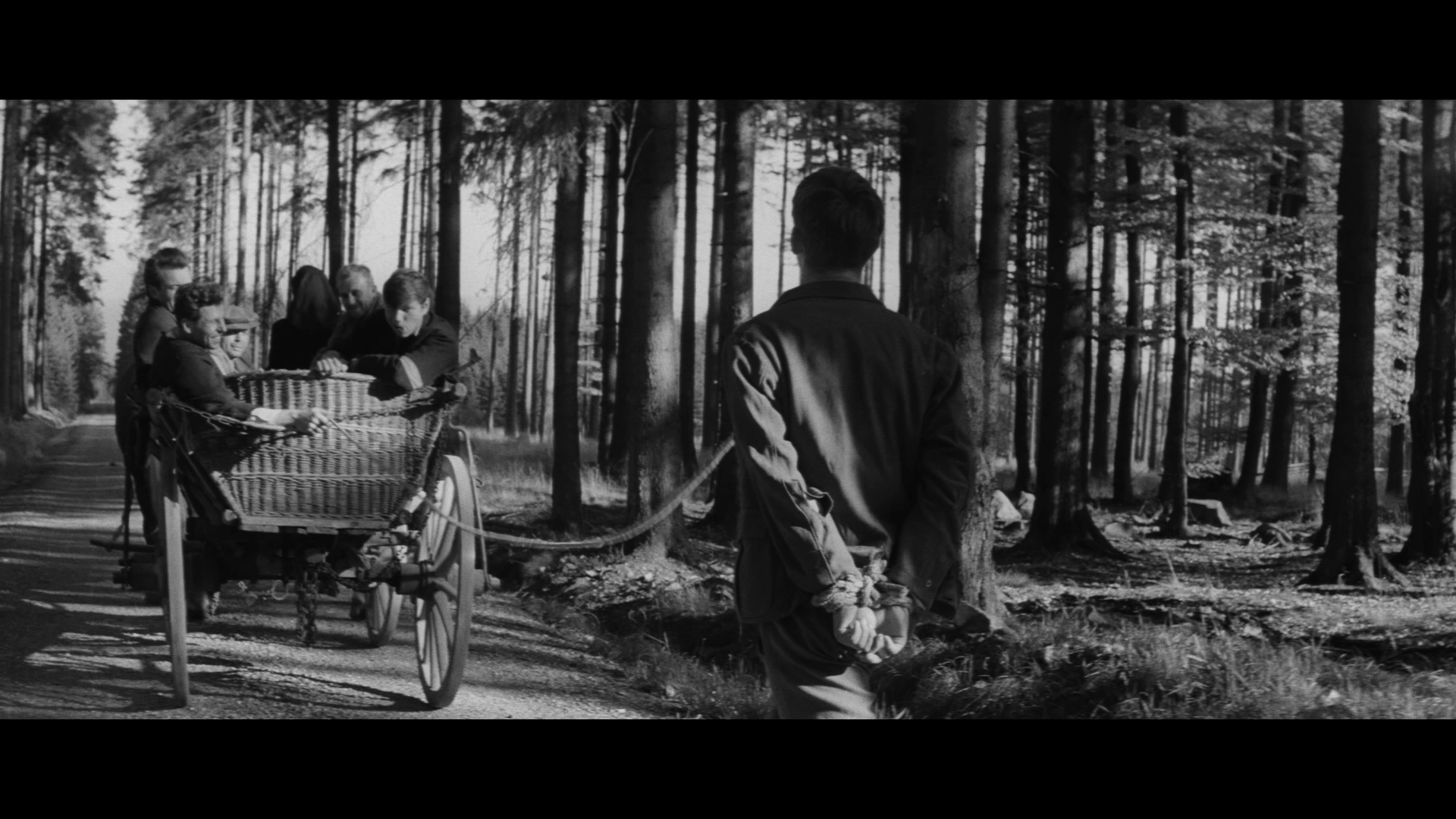 维也纳快车剧照的剧照