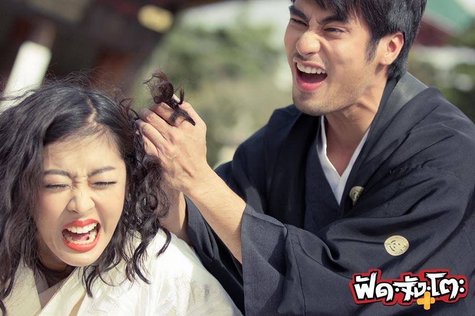 爱到疯狂剧照的剧照