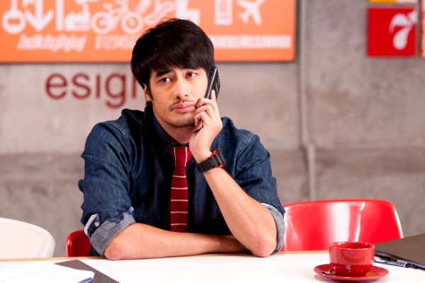 爱到疯狂剧照的剧照