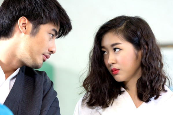 爱到疯狂剧照的剧照