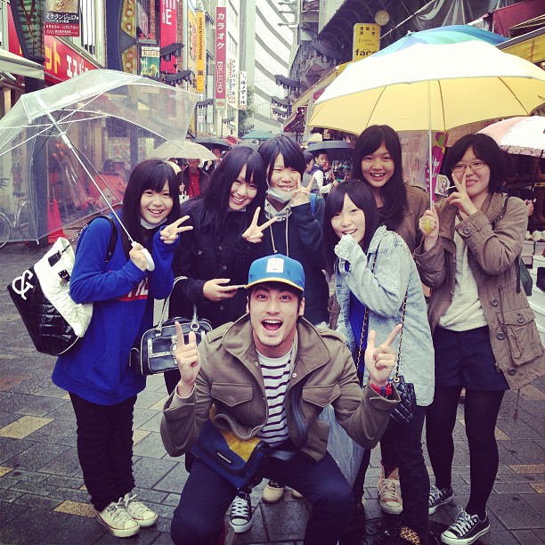 爱到疯狂剧照的剧照