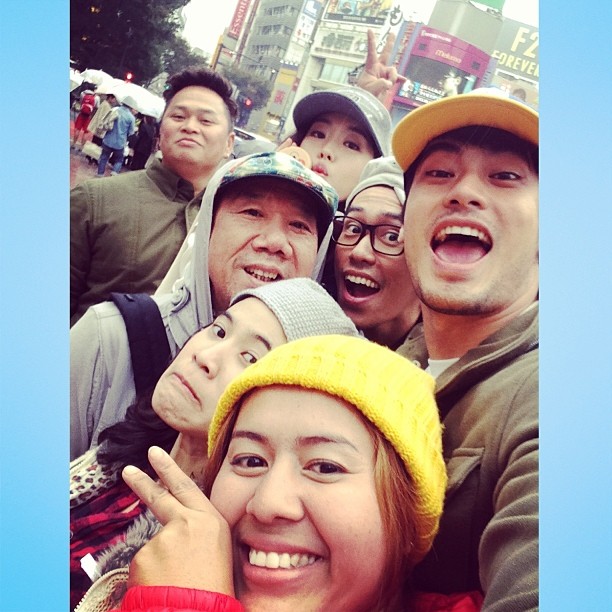 爱到疯狂剧照的剧照