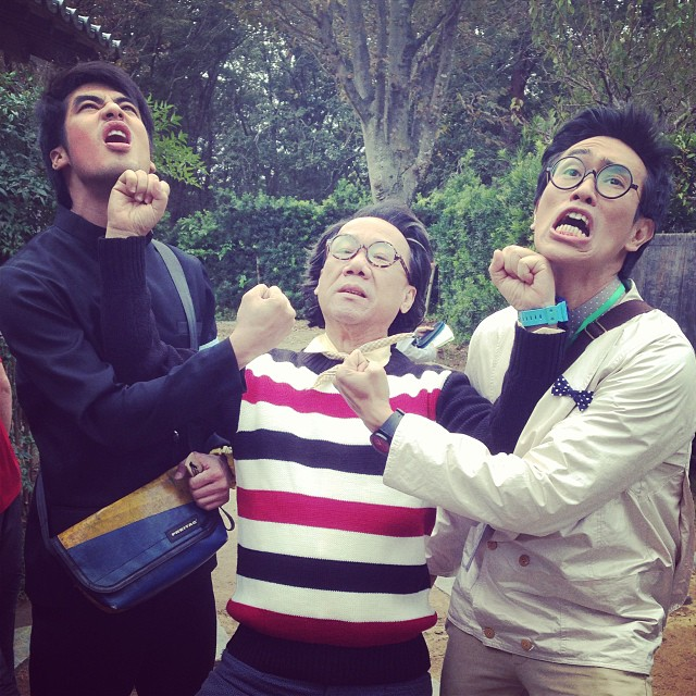 爱到疯狂剧照的剧照