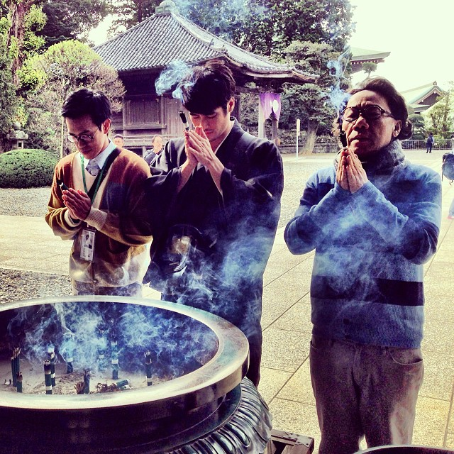 爱到疯狂剧照的剧照