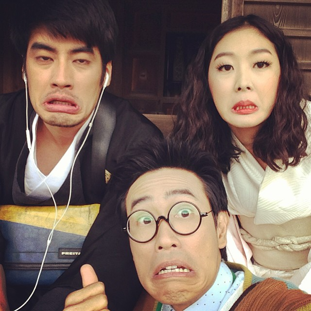 爱到疯狂剧照的剧照