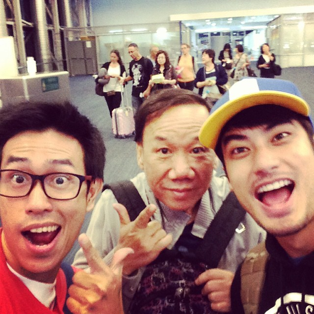 爱到疯狂剧照的剧照