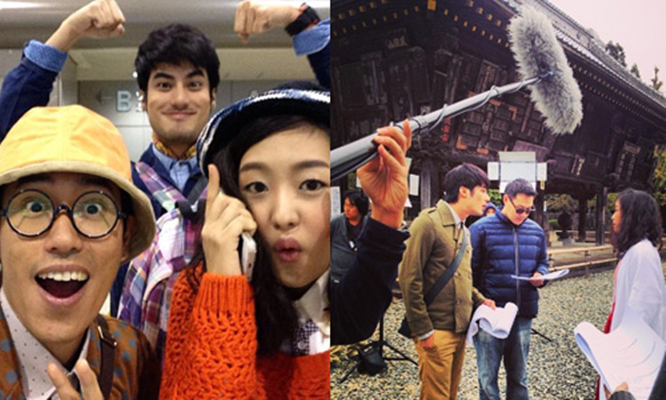 爱到疯狂剧照的剧照