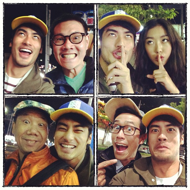 爱到疯狂剧照的剧照