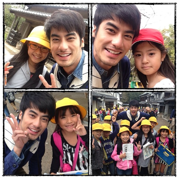 爱到疯狂剧照的剧照