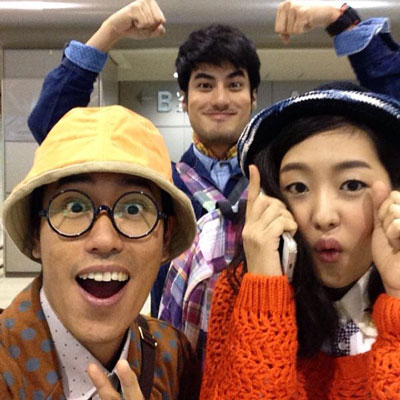 爱到疯狂剧照的剧照