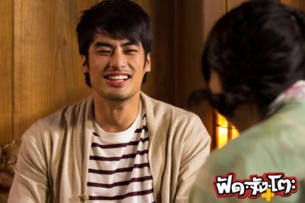 爱到疯狂剧照的剧照