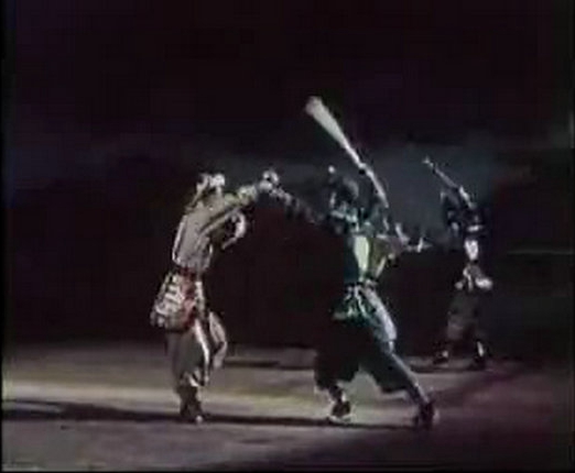 雁荡山剧照的剧照