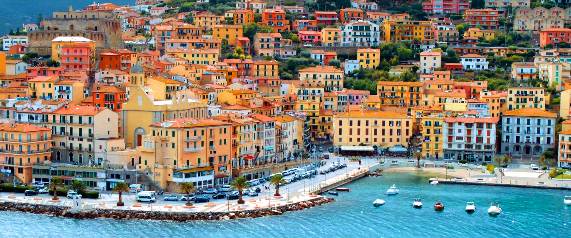 爱在托斯卡纳剧照的剧照