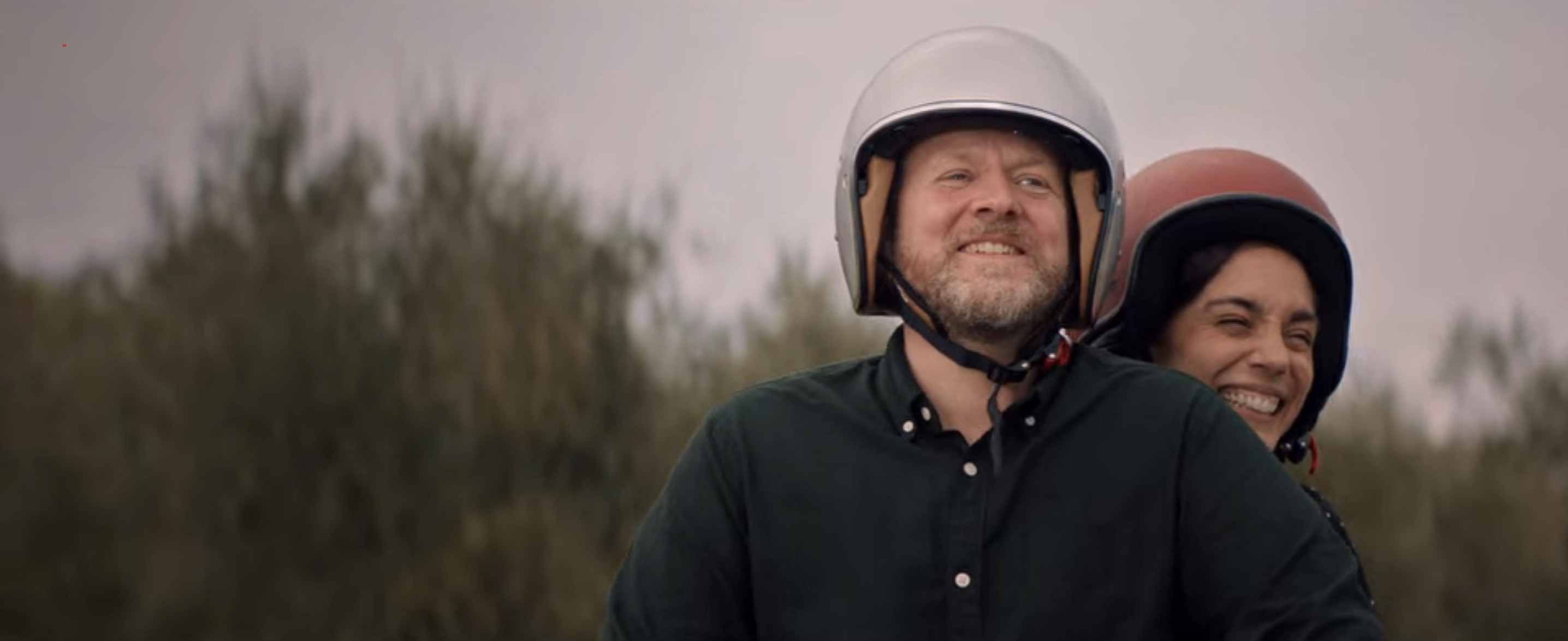 爱在托斯卡纳剧照的剧照