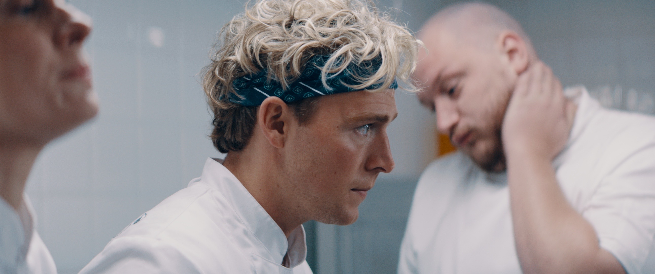 爱在托斯卡纳剧照的剧照