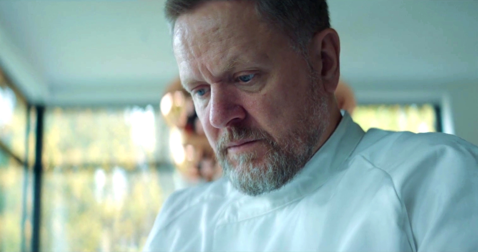 爱在托斯卡纳剧照的剧照