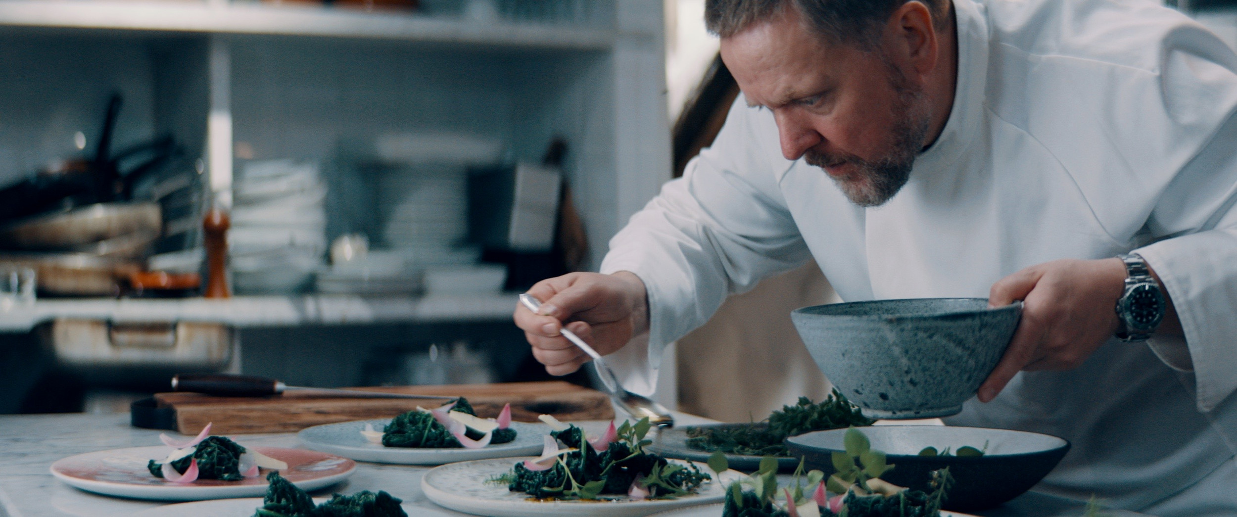 爱在托斯卡纳剧照的剧照