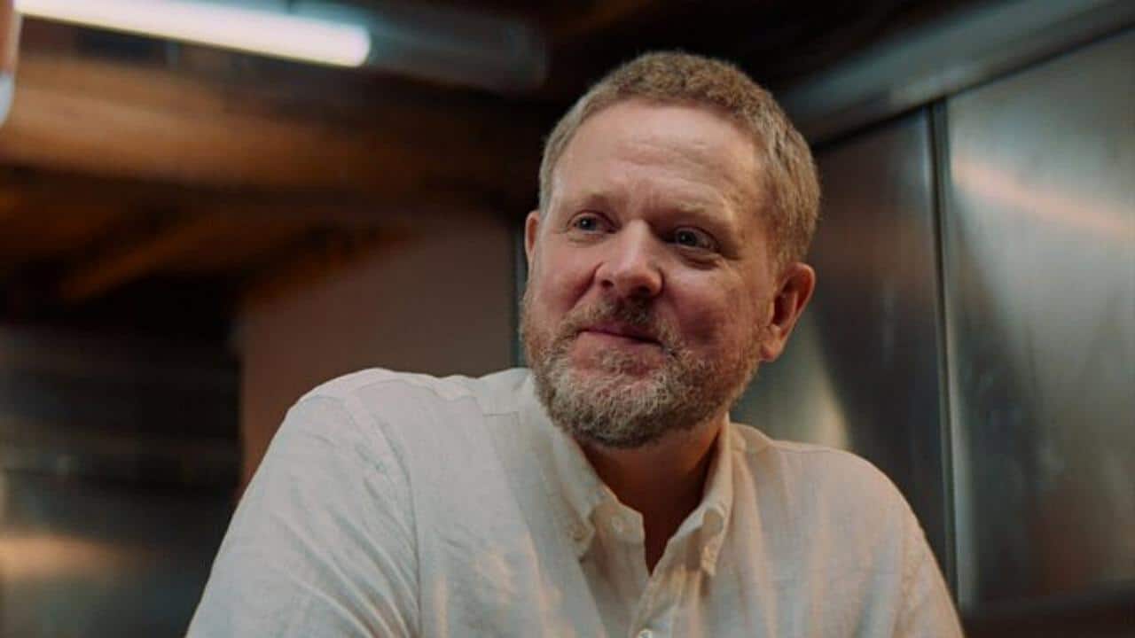 爱在托斯卡纳剧照的剧照