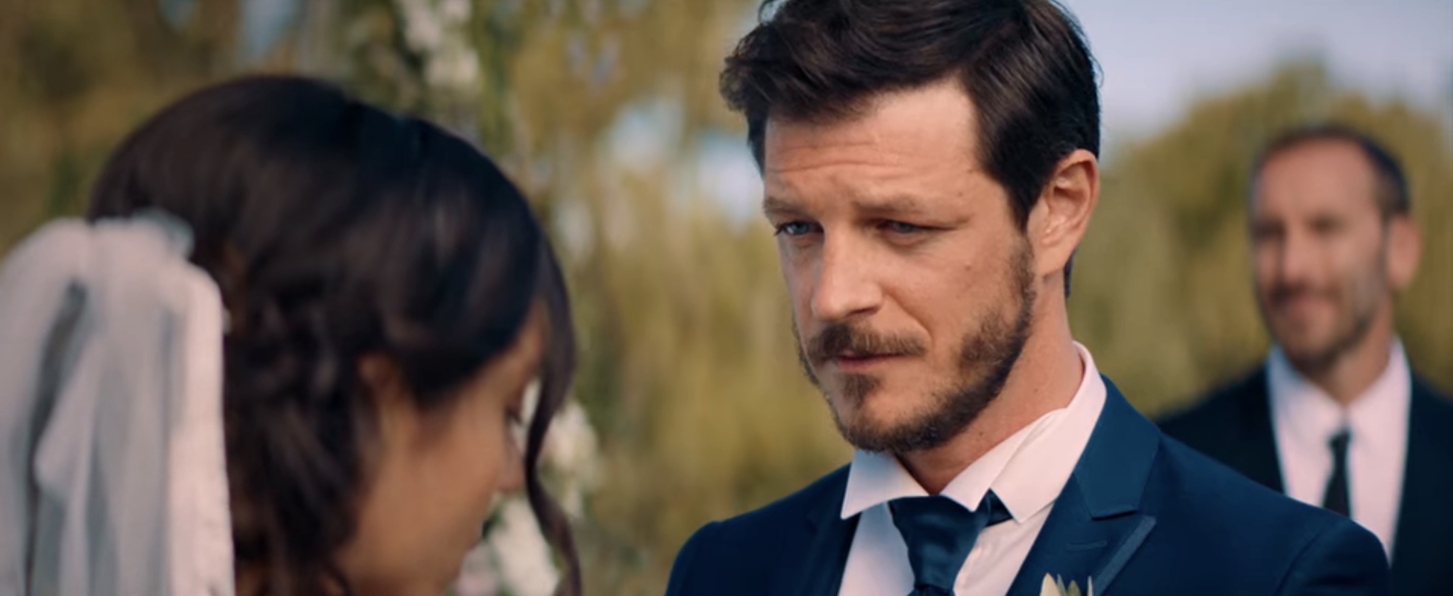 爱在托斯卡纳剧照的剧照