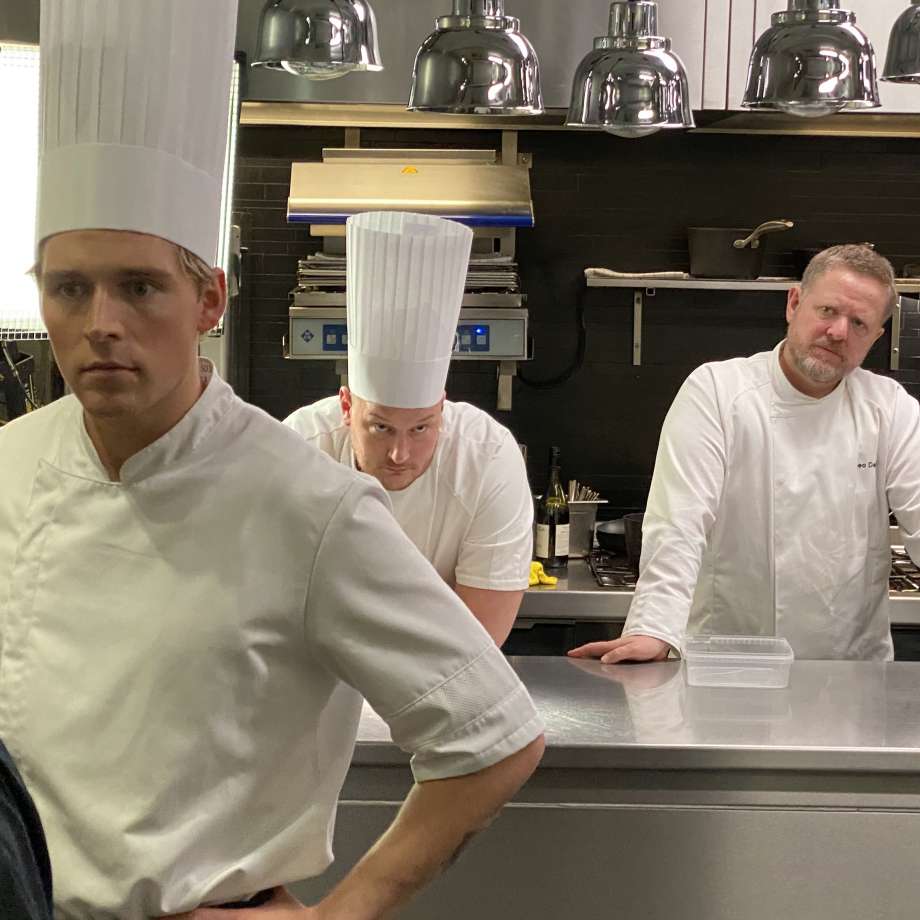 爱在托斯卡纳剧照的剧照