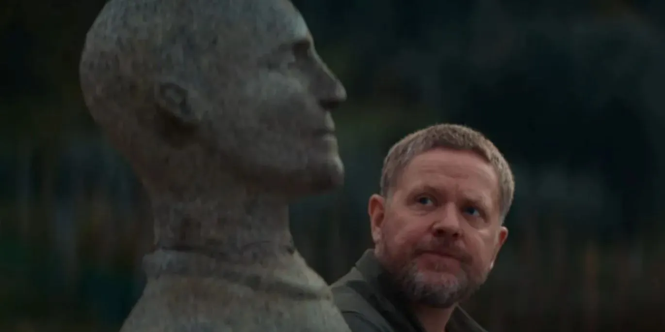 爱在托斯卡纳剧照的剧照