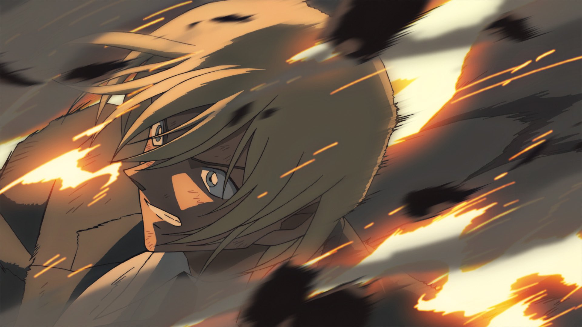 名侦探柯南：万圣节的新娘剧照的剧照