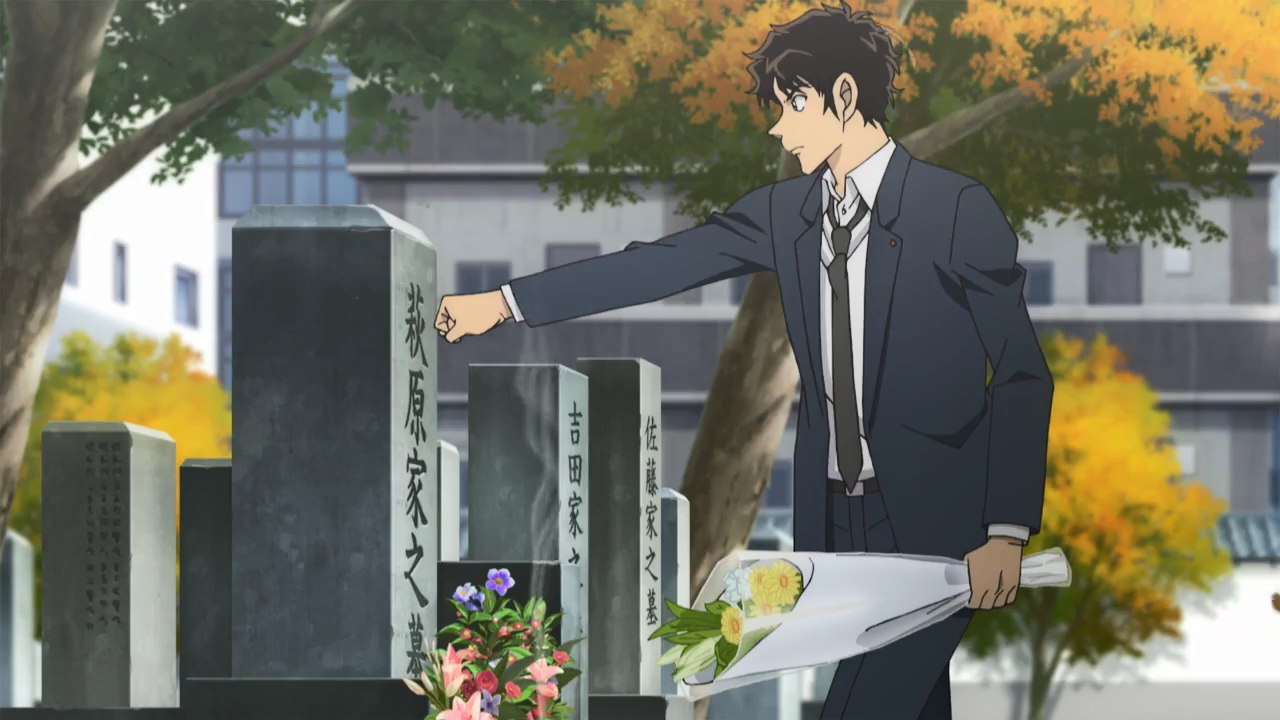 名侦探柯南：万圣节的新娘剧照的剧照