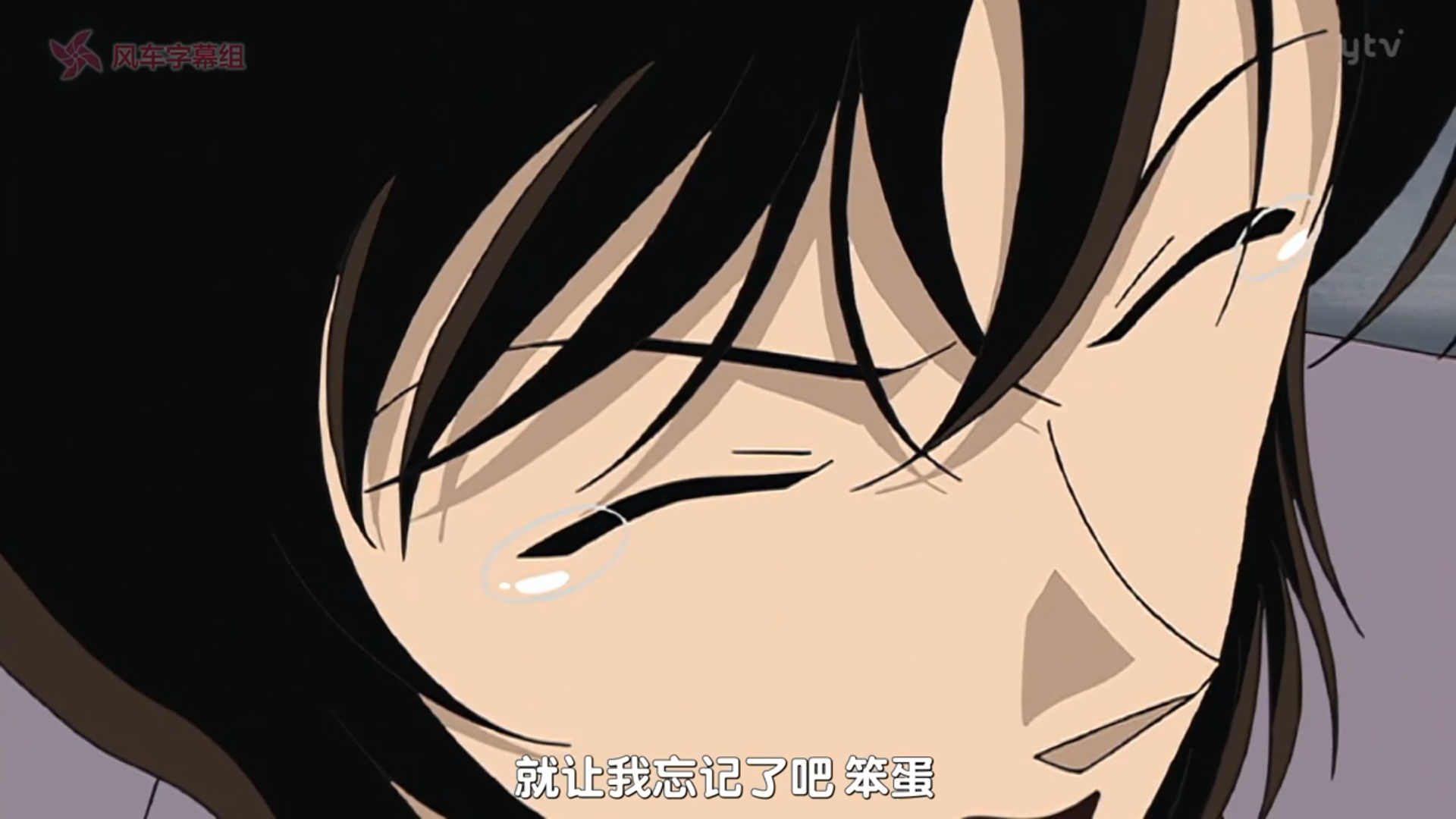 名侦探柯南：万圣节的新娘剧照的剧照