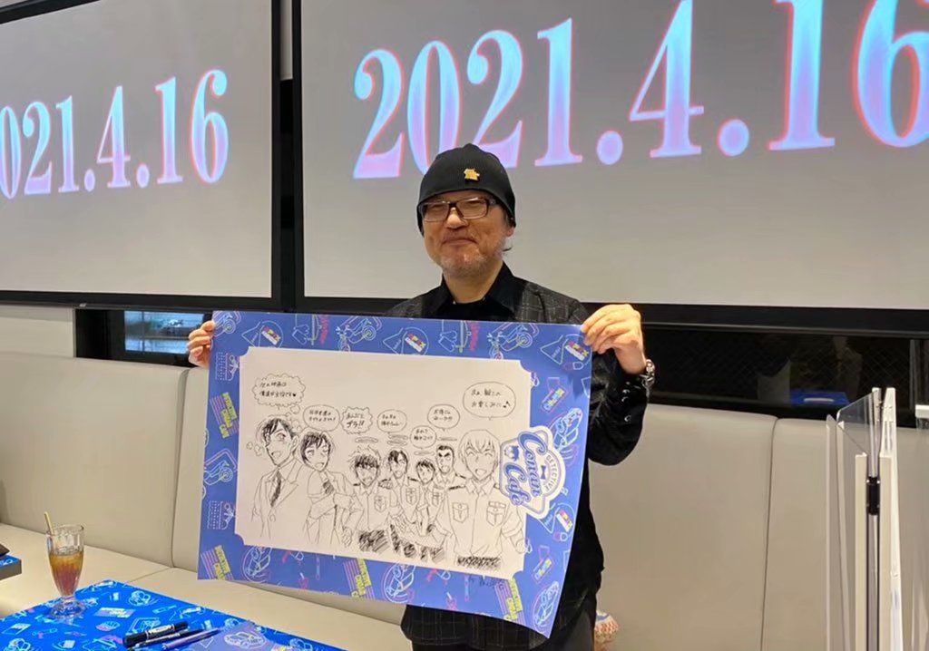 名侦探柯南：万圣节的新娘剧照的剧照