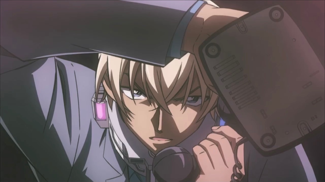 名侦探柯南：万圣节的新娘剧照的剧照