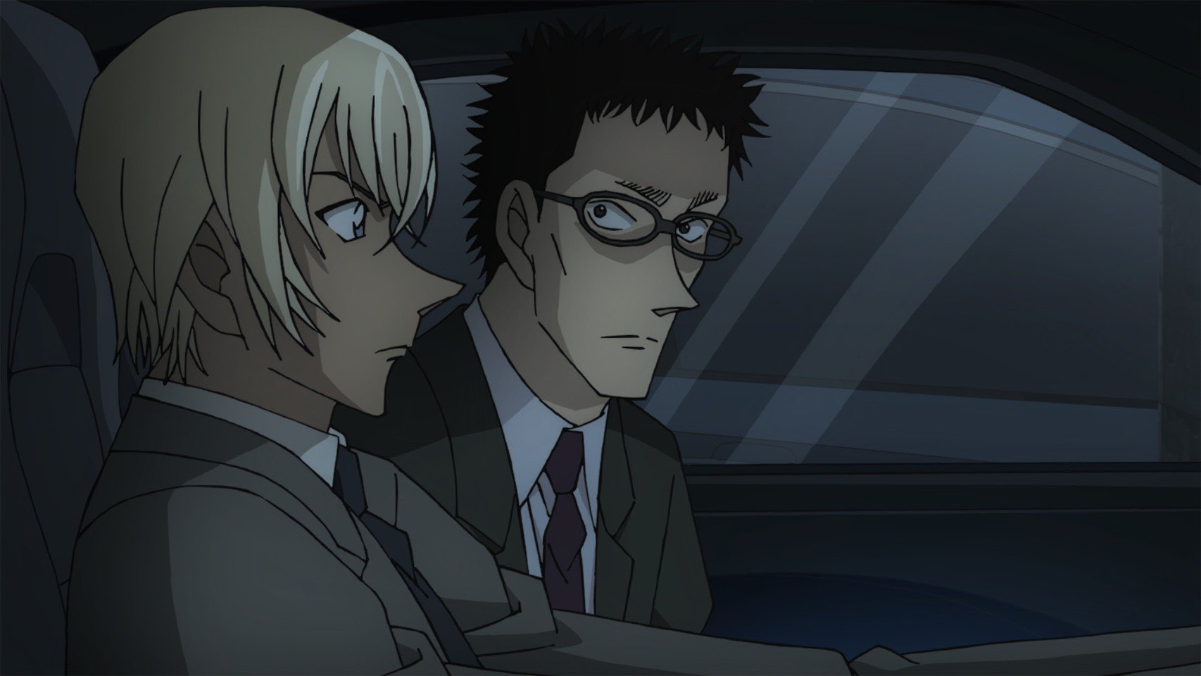 名侦探柯南：万圣节的新娘剧照的剧照