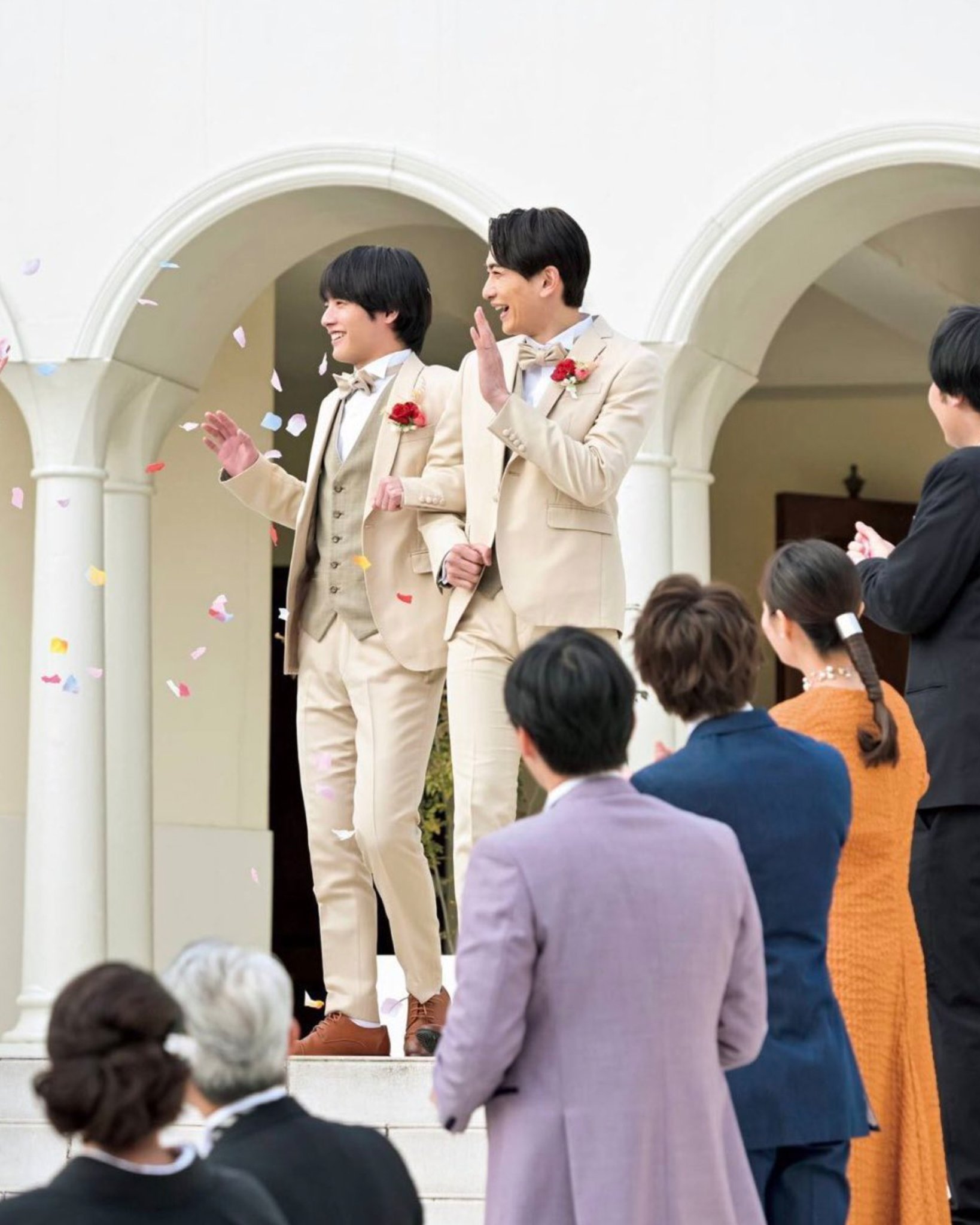 樱桃魔法 THE MOVIE～到了30岁还是处男，似乎会变成魔法师〜剧照的剧照