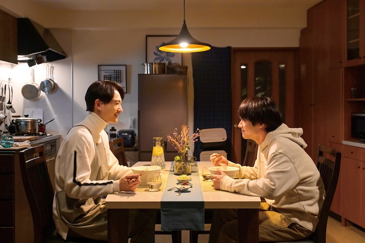 樱桃魔法 THE MOVIE～到了30岁还是处男，似乎会变成魔法师〜剧照的剧照