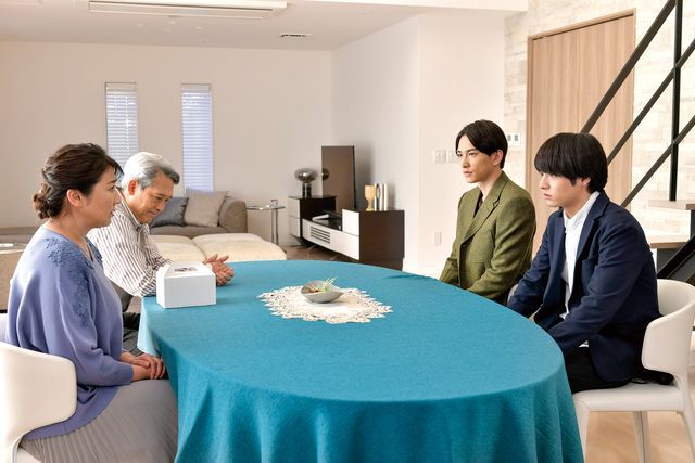 樱桃魔法 THE MOVIE～到了30岁还是处男，似乎会变成魔法师〜剧照的剧照