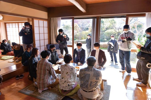 樱桃魔法 THE MOVIE～到了30岁还是处男，似乎会变成魔法师〜剧照的剧照