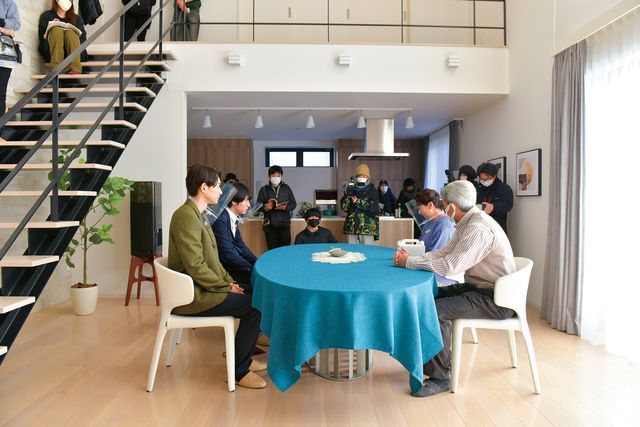 樱桃魔法 THE MOVIE～到了30岁还是处男，似乎会变成魔法师〜剧照的剧照