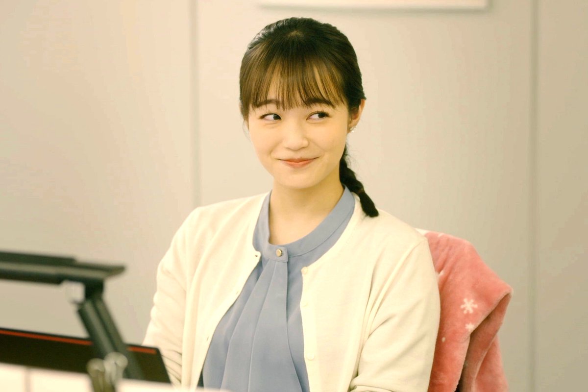 樱桃魔法 THE MOVIE～到了30岁还是处男，似乎会变成魔法师〜剧照的剧照