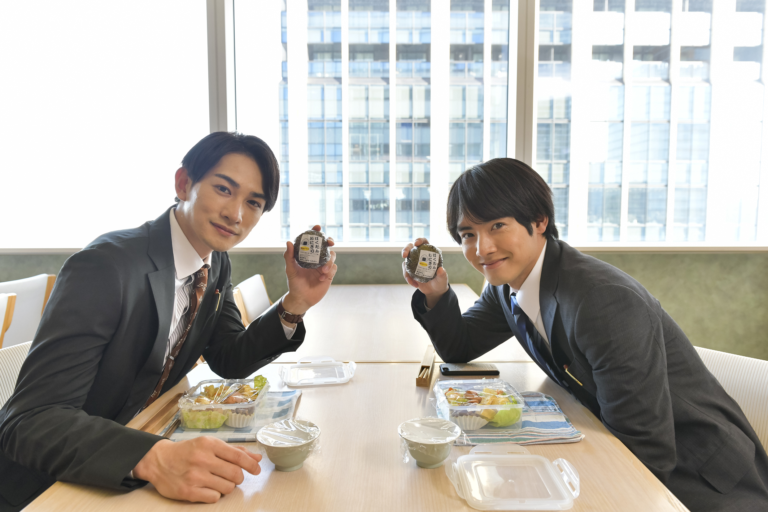 樱桃魔法 THE MOVIE～到了30岁还是处男，似乎会变成魔法师〜剧照的剧照