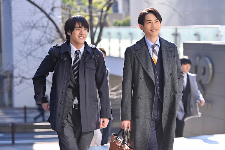 樱桃魔法 THE MOVIE～到了30岁还是处男，似乎会变成魔法师〜剧照的剧照