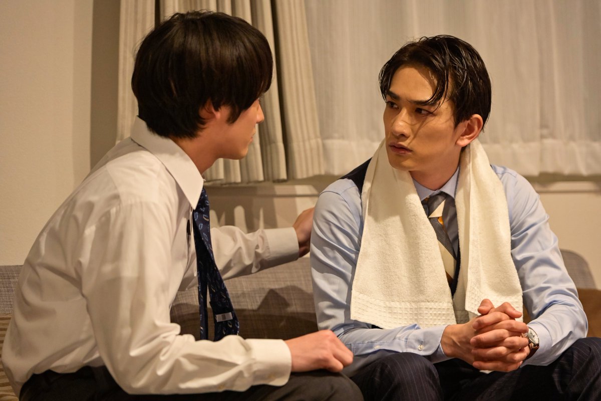 樱桃魔法 THE MOVIE～到了30岁还是处男，似乎会变成魔法师〜剧照的剧照