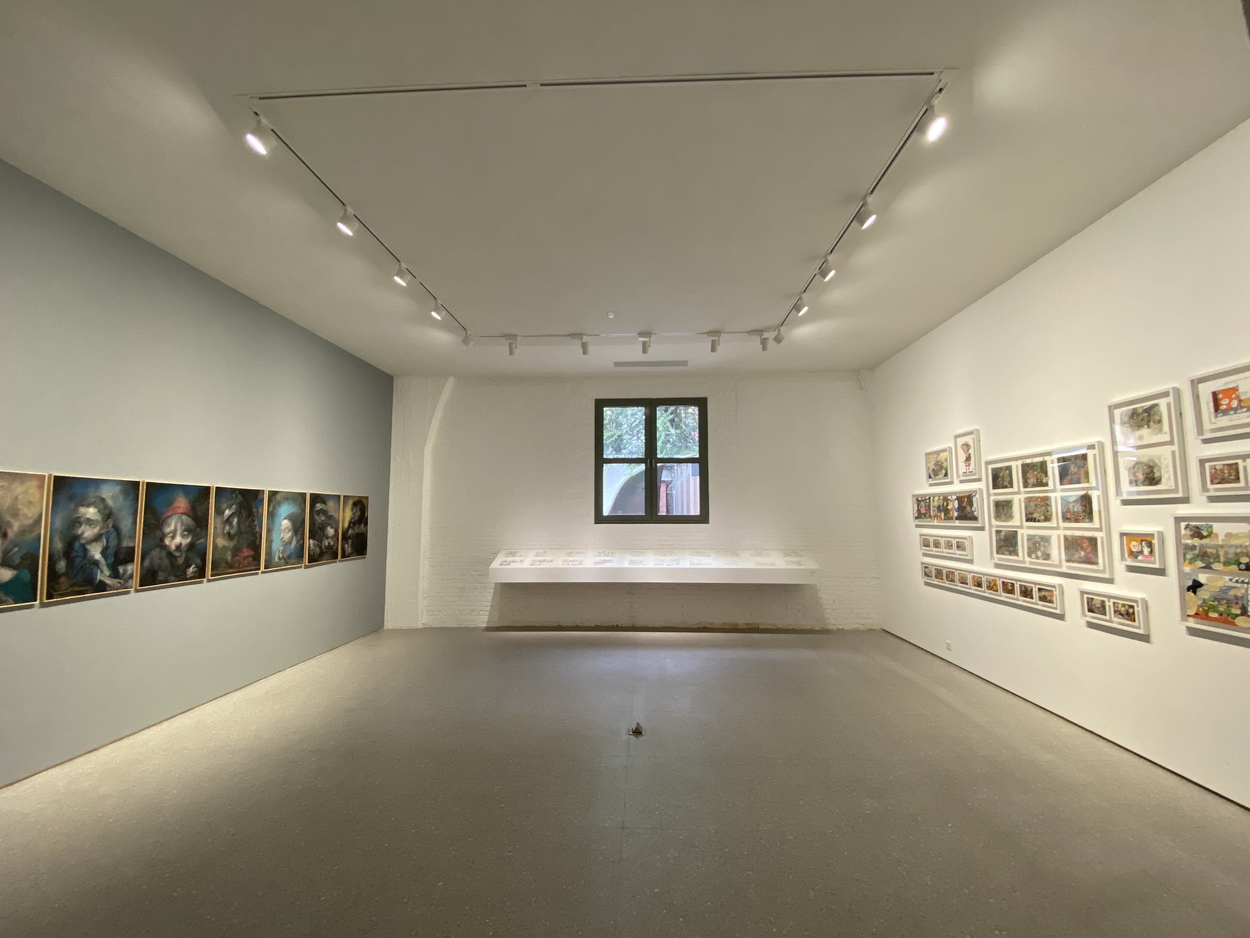 椒麻堂会剧照的剧照