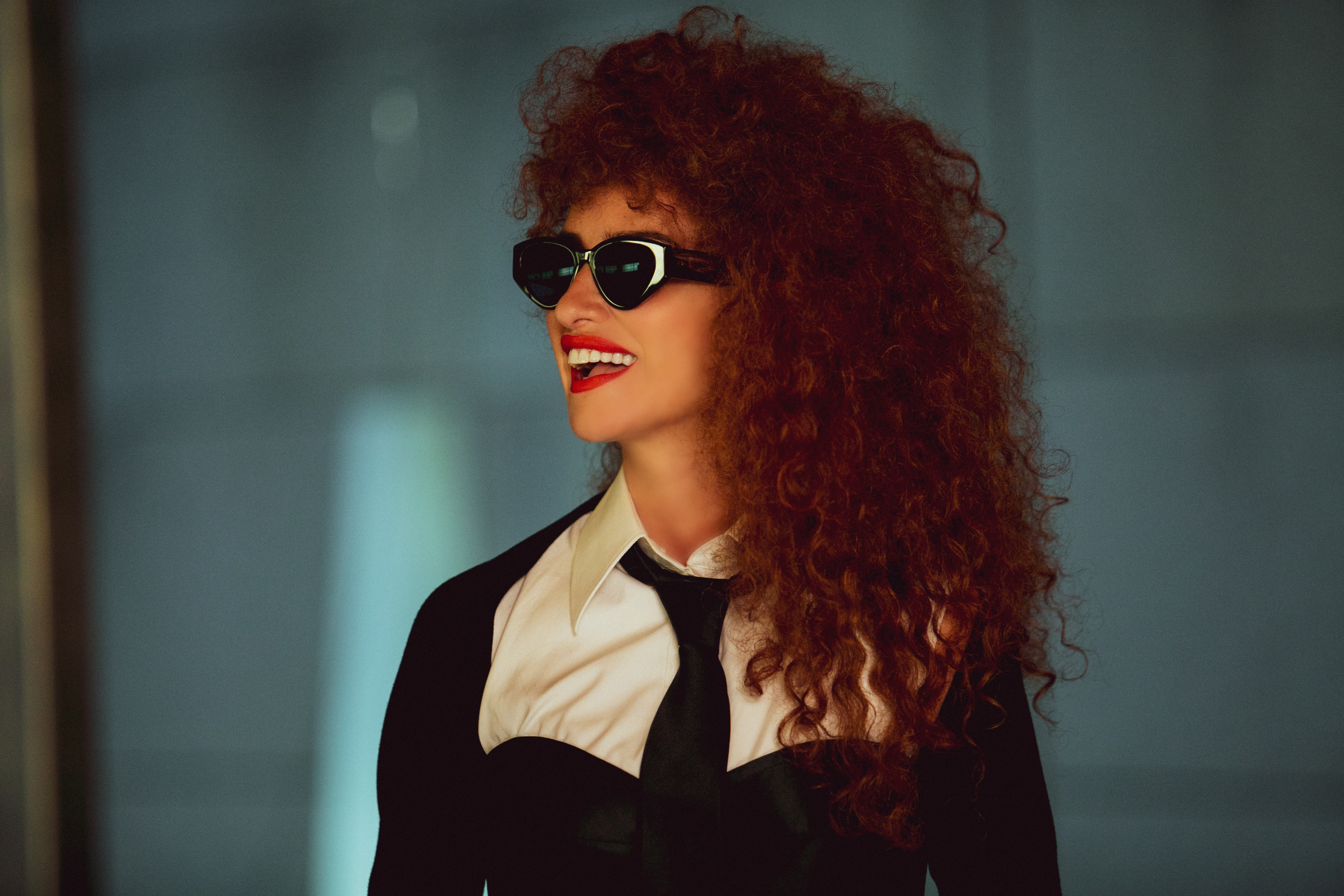 主竞赛剧照的剧照