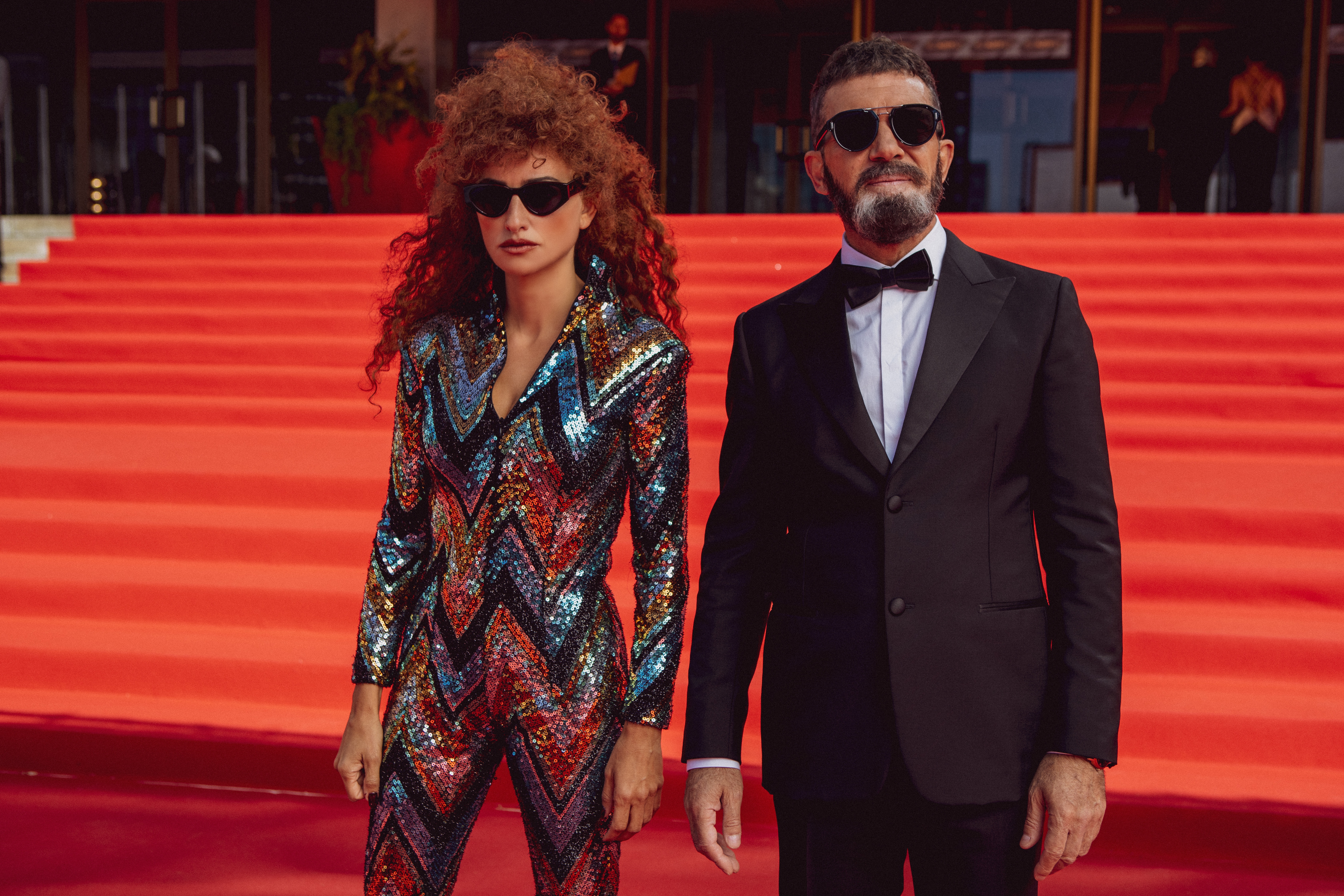 主竞赛剧照的剧照