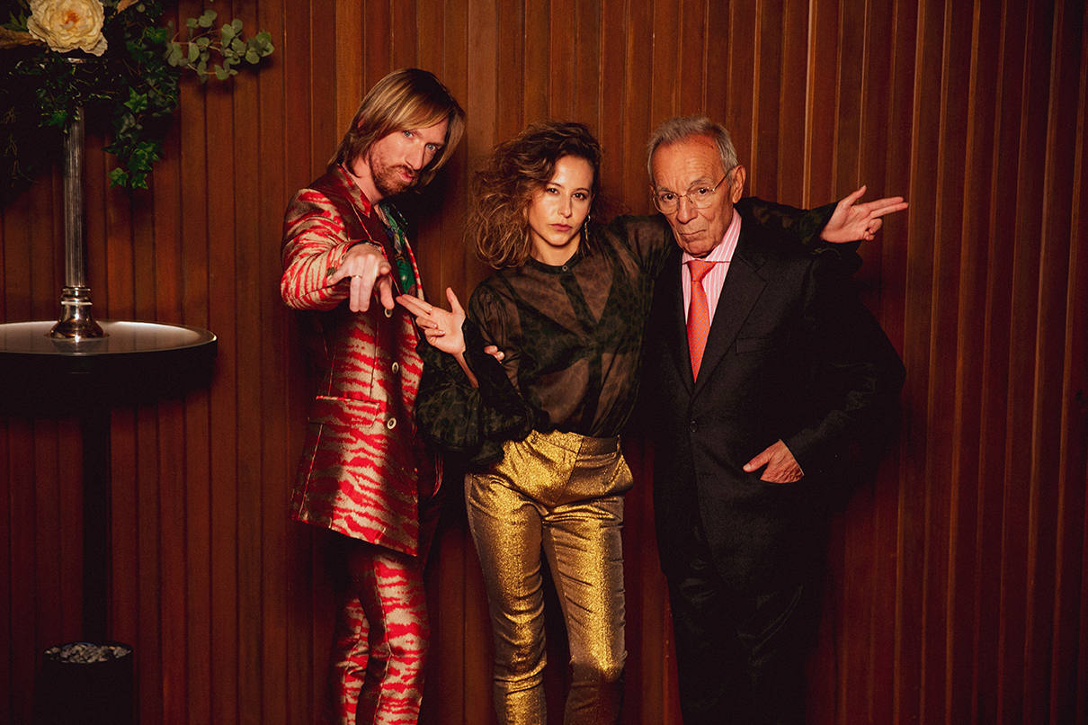 主竞赛剧照的剧照