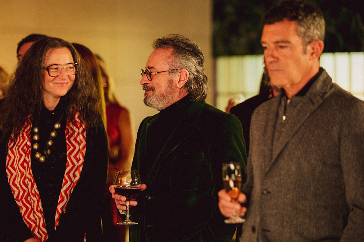 主竞赛剧照的剧照