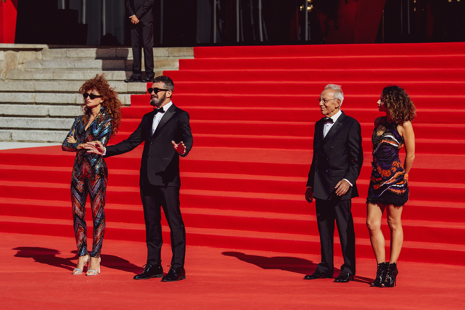 主竞赛剧照的剧照