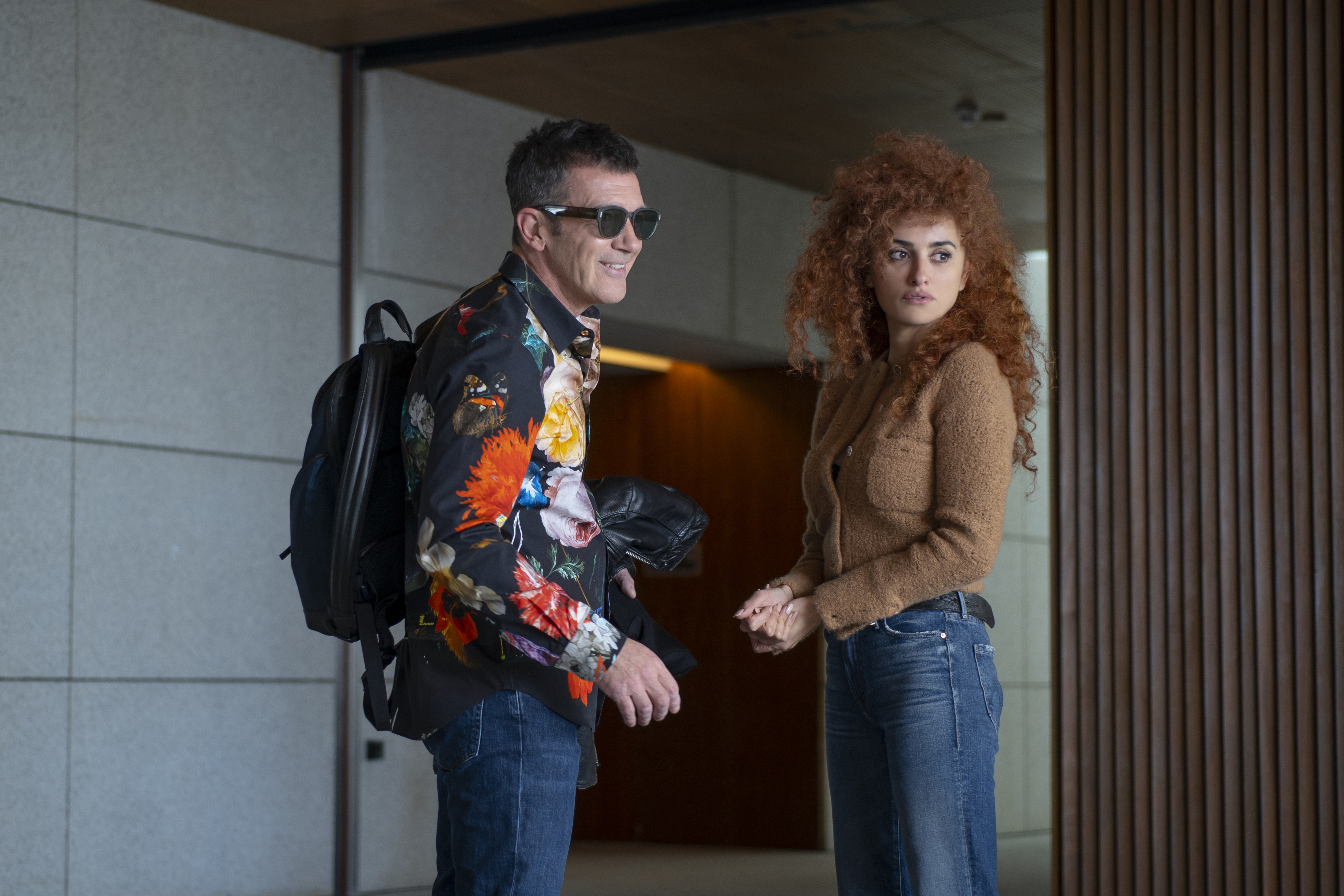 主竞赛剧照的剧照