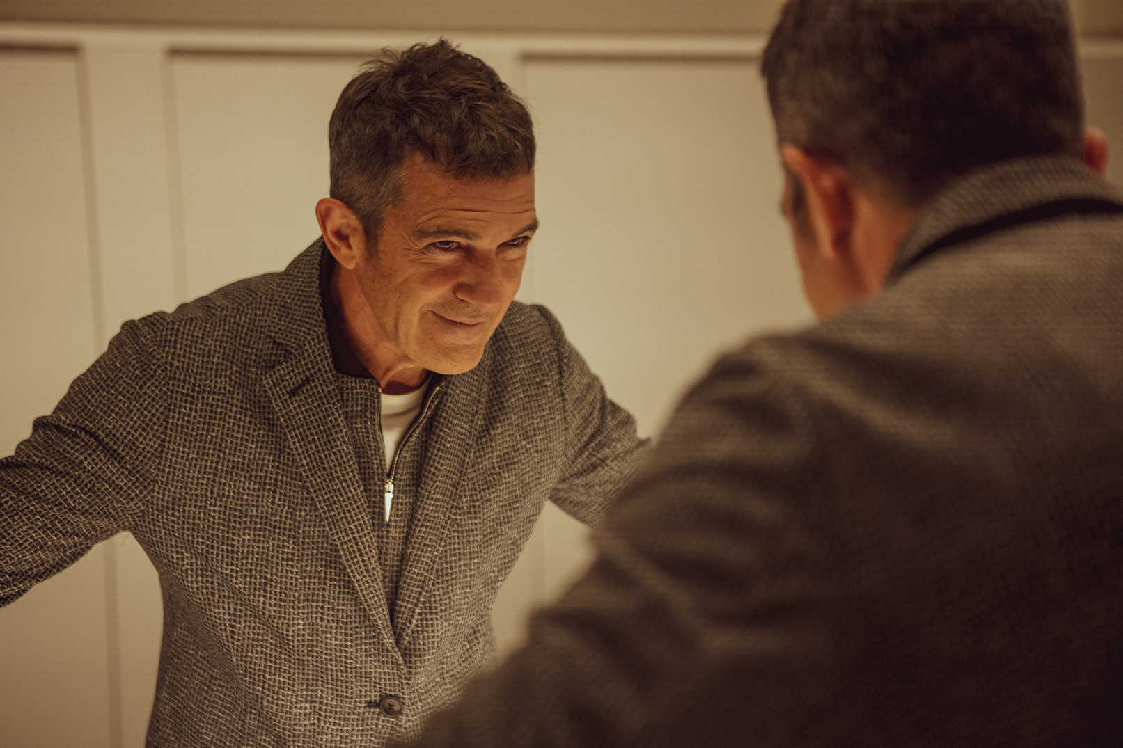 主竞赛剧照的剧照