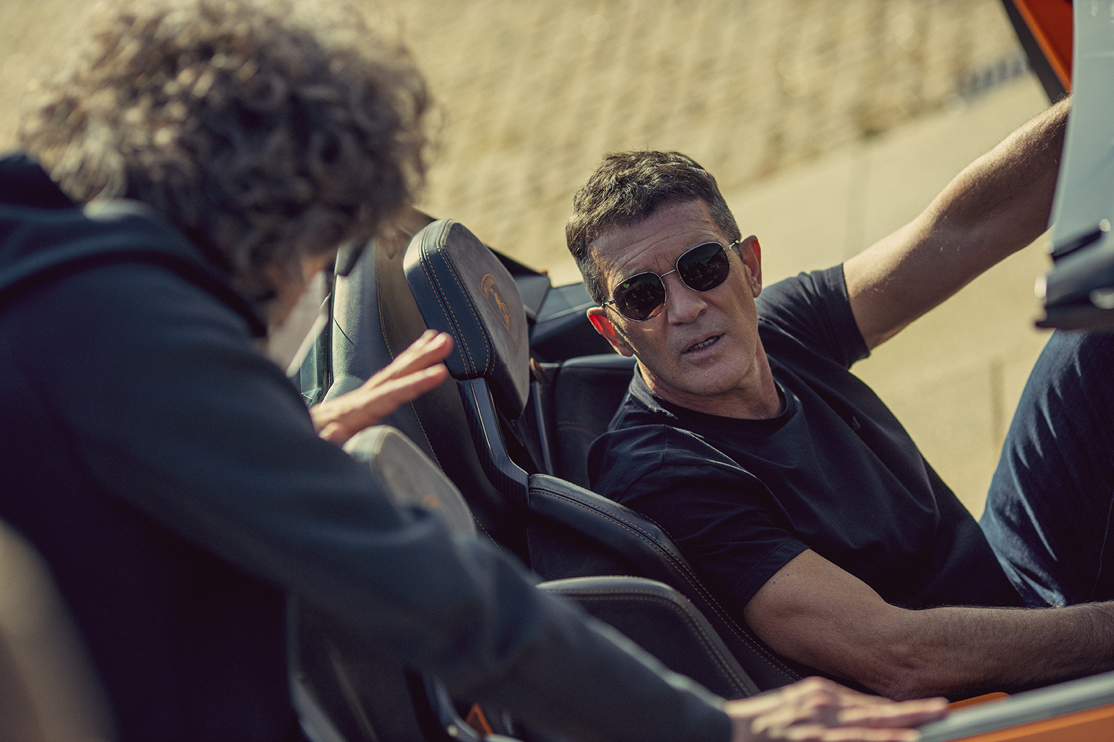 主竞赛剧照的剧照